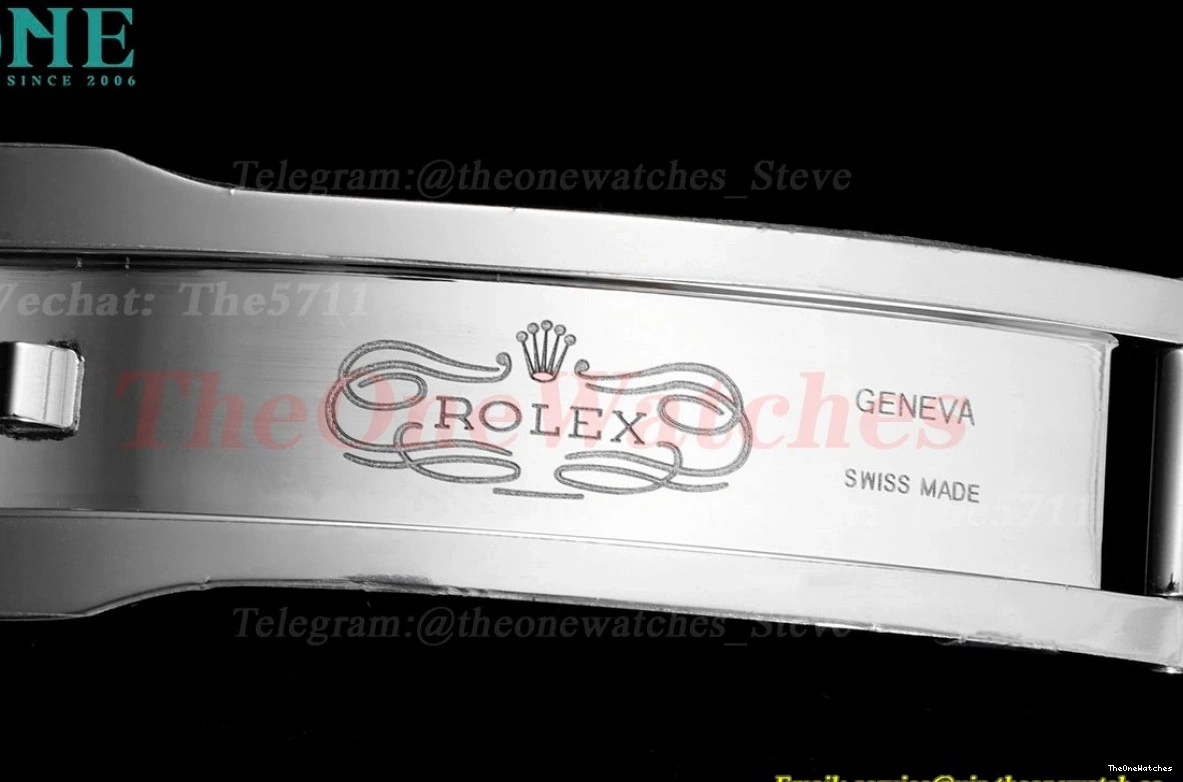 126710 904L VR3285 C+F Master V2 II SS GMT 40mm SS Batgirl Jub 0328